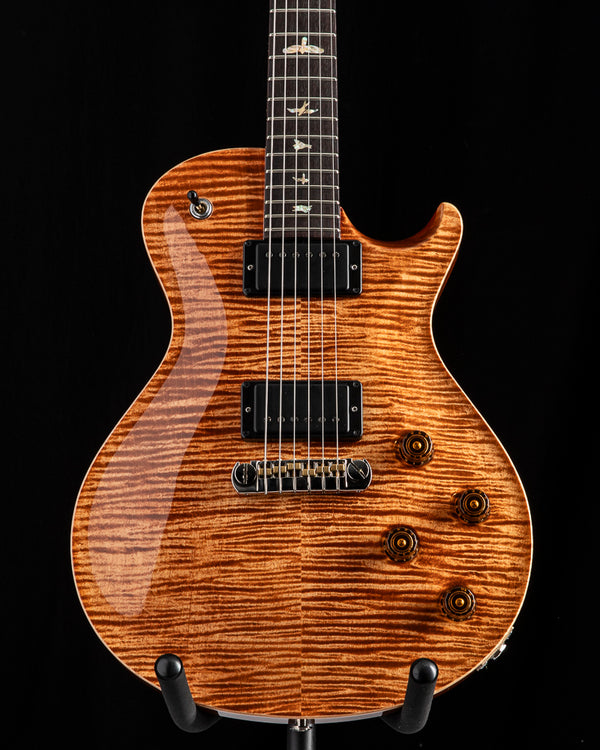 Used Paul Reed Smith Mark Tremonti Baritone Limited Edition Copperhead