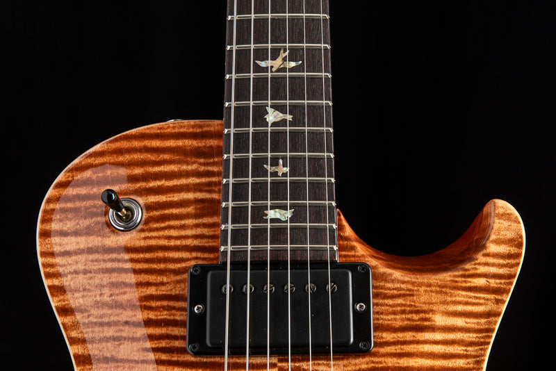 Used Paul Reed Smith Mark Tremonti Baritone Limited Edition Copperhead