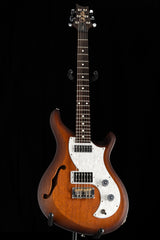 Used Paul Reed Smith S2 Vela Semi-Hollow Tobacco Sunburst