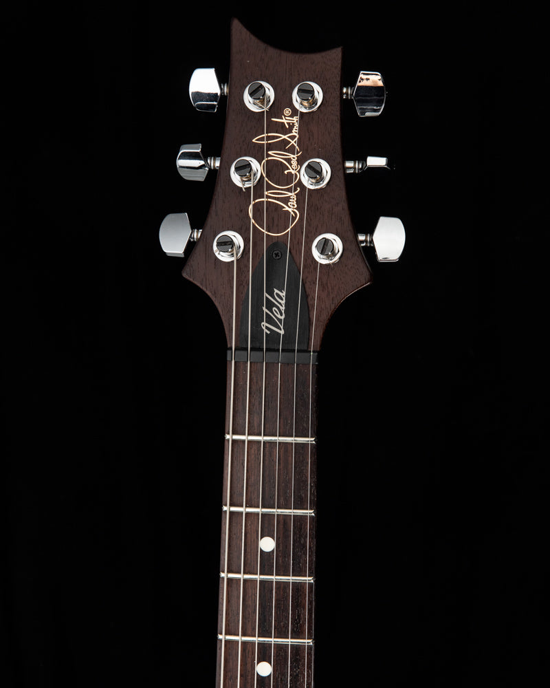 Used Paul Reed Smith S2 Vela Semi-Hollow Tobacco Sunburst