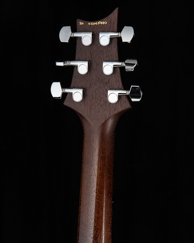 Used Paul Reed Smith S2 Vela Semi-Hollow Tobacco Sunburst