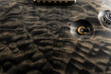 Used Paul Reed Smith Wood Library Custom 24 Satin Charcoal