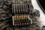 Used Paul Reed Smith Wood Library Custom 24 Satin Charcoal