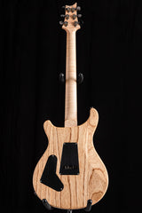 Used Paul Reed Smith Wood Library Custom 24 Floyd Charcoal Blue Burst Brian's Guitars Limited