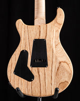 Used Paul Reed Smith Wood Library Custom 24 Floyd Charcoal Blue Burst Brian's Guitars Limited