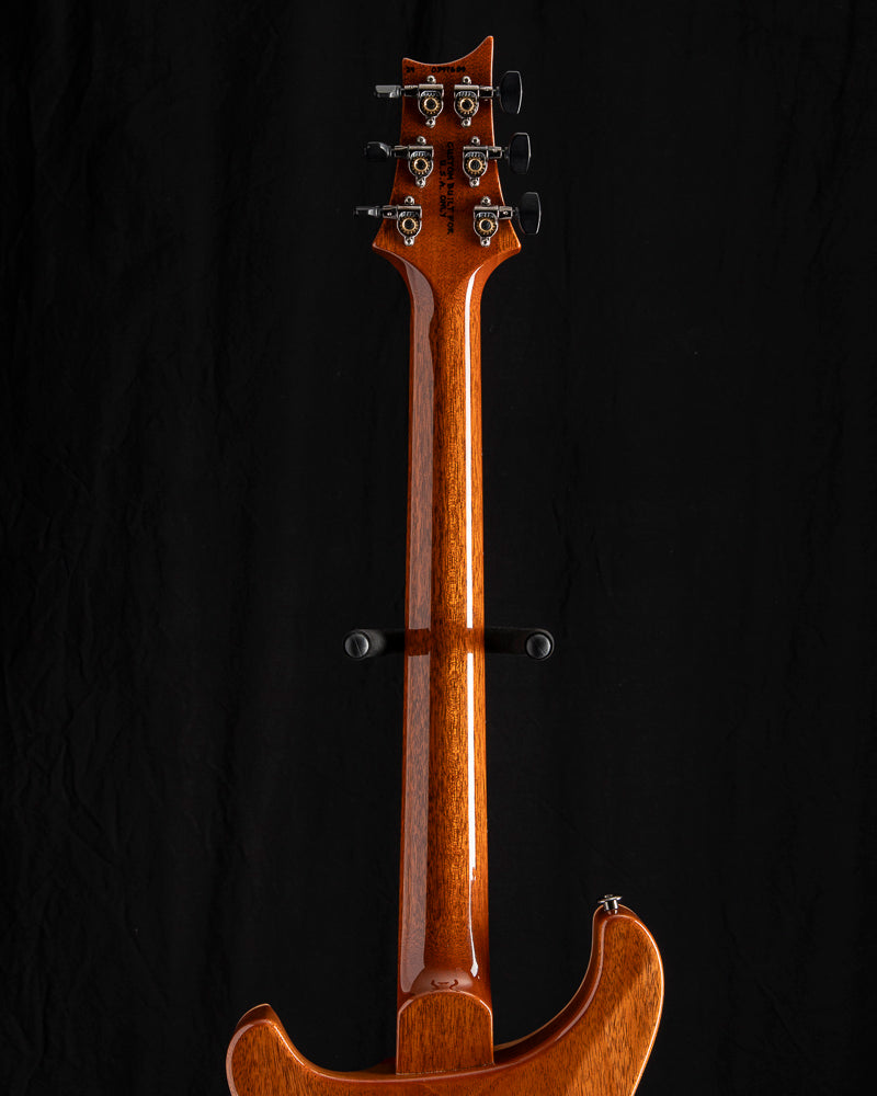 Used Paul Reed Smith DGT Burnt Orange Metallic