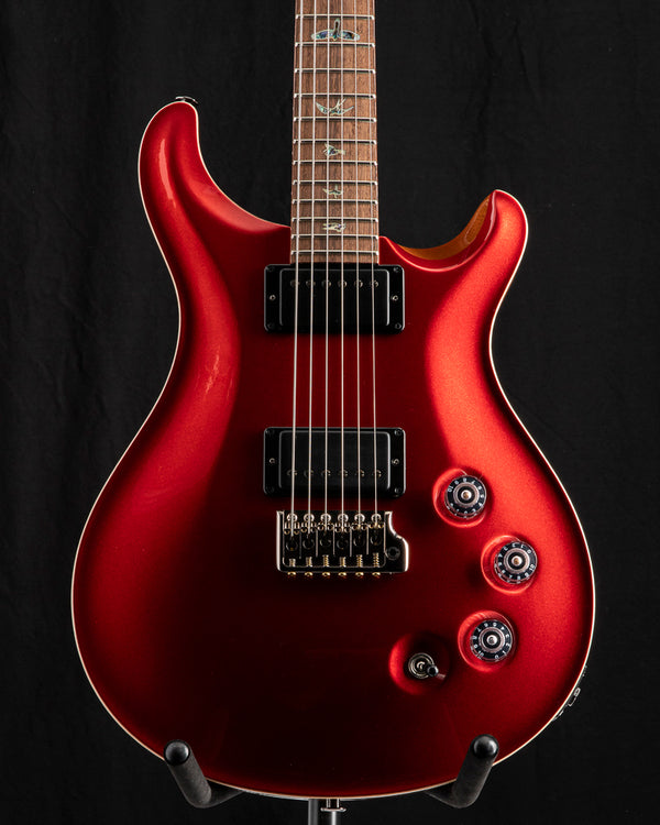 Used Paul Reed Smith DGT Burnt Orange Metallic