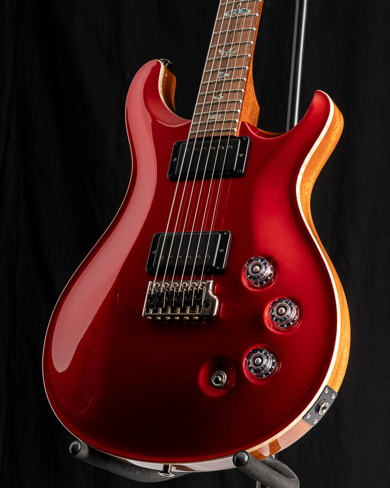 Used Paul Reed Smith DGT Burnt Orange Metallic