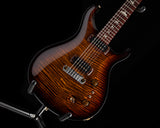 Used Paul Reed Smith Wood Library Paul's Guitar Black Gold Burst