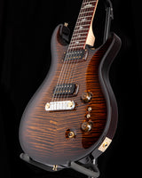 Used Paul Reed Smith Wood Library Paul's Guitar Black Gold Burst