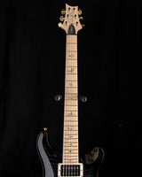 Used Paul Reed Smith Wood Library Artist Custom 24 Gray Black Smokeburst