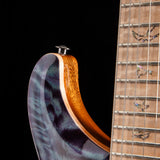 Used Paul Reed Smith Wood Library Custom 24-08 Violet