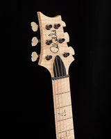 Used Paul Reed Smith Wood Library Custom 24-08 Violet