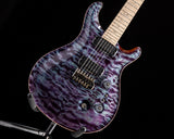 Used Paul Reed Smith Wood Library Custom 24-08 Violet