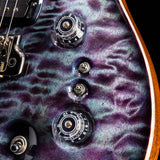 Used Paul Reed Smith Wood Library Custom 24-08 Violet
