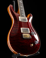 Used Paul Reed Smith Wood Library McCarty Trem Black Cherry