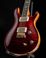 Used Paul Reed Smith Wood Library McCarty Trem Black Cherry