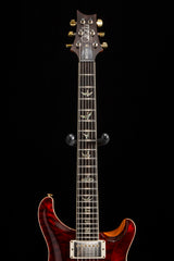 Used Paul Reed Smith Wood Library McCarty Trem Black Cherry