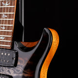 Used Paul Reed Smith Wood Library Modern Eagle V Charcoal Tri-Color Burst