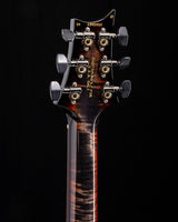 Used Paul Reed Smith Wood Library Modern Eagle V Charcoal Tri-Color Burst