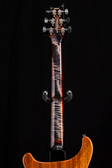 Used Paul Reed Smith Wood Library Modern Eagle V Charcoal Tri-Color Burst