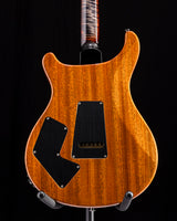 Used Paul Reed Smith Wood Library Modern Eagle V Charcoal Tri-Color Burst