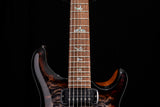 Used Paul Reed Smith Wood Library Modern Eagle V Charcoal Tri-Color Burst
