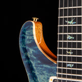 Used Paul Reed Smith Wood Library Paul's Guitar River Blue