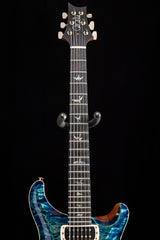 Used Paul Reed Smith Wood Library Paul's Guitar River Blue