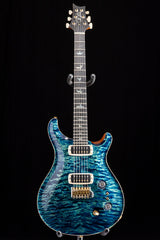 Used Paul Reed Smith Wood Library Paul's Guitar River Blue