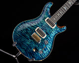 Used Paul Reed Smith Wood Library Paul's Guitar River Blue