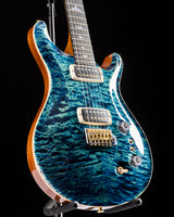 Used Paul Reed Smith Wood Library Paul's Guitar River Blue