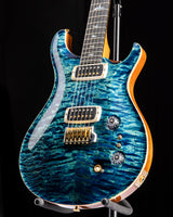Used Paul Reed Smith Wood Library Paul's Guitar River Blue