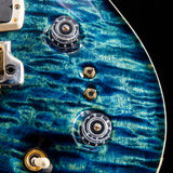 Used Paul Reed Smith Wood Library Paul's Guitar River Blue
