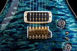 Used Paul Reed Smith Wood Library Paul's Guitar River Blue