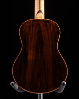 Used Pahu Kani Ukuele Koa/Brazilian Rosewood