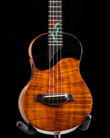 Used Pahu Kani Ukuele Koa/Brazilian Rosewood