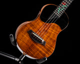 Used Pahu Kani Ukuele Koa/Brazilian Rosewood
