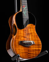 Used Pahu Kani Ukuele Koa/Brazilian Rosewood
