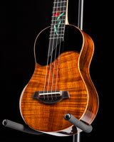 Used Pahu Kani Ukuele Koa/Brazilian Rosewood