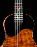 Used Pahu Kani Ukuele Koa/Brazilian Rosewood