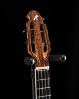 Used Pahu Kani Ukuele Koa/Brazilian Rosewood