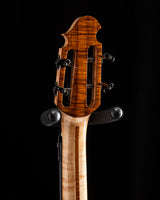 Used Pahu Kani Ukuele Koa/Brazilian Rosewood