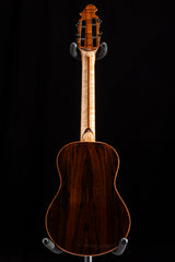 Used Pahu Kani Ukuele Koa/Brazilian Rosewood