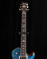 Used Paul Reed Smith 40th Anniversary McCarty SC56 Faded Blue Jean Limited Edition