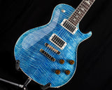 Used Paul Reed Smith 40th Anniversary McCarty SC56 Faded Blue Jean Limited Edition