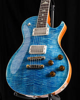 Used Paul Reed Smith 40th Anniversary McCarty SC56 Faded Blue Jean Limited Edition