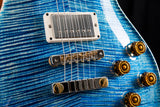 Used Paul Reed Smith 40th Anniversary McCarty SC56 Faded Blue Jean Limited Edition