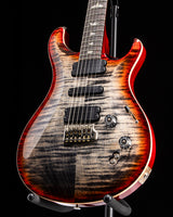 Used Paul Reed Smith 509 Charcoal Cherry Burst