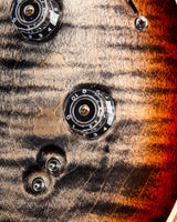 Used Paul Reed Smith 509 Charcoal Cherry Burst